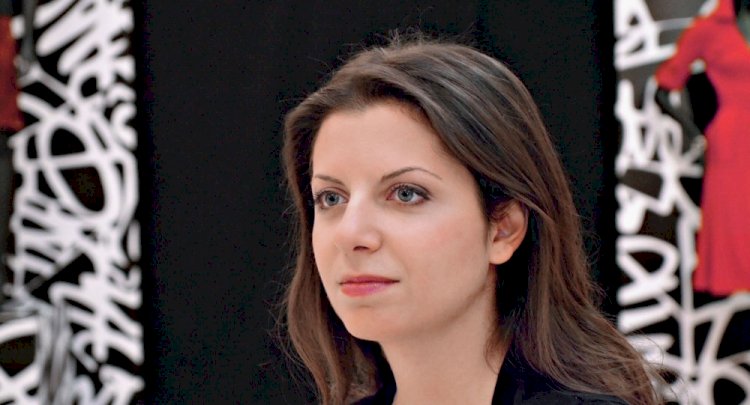 Simonyan: Facebook, RT Documentary'e sansür uyguluyor