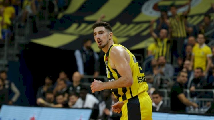 Fenerbahçe’nin bir yıldızına daha büyük onur