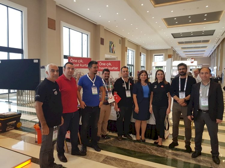 Aile Hekimleri Kongresi (AHEKON) Antalya’da Gerçekleştiriliyor