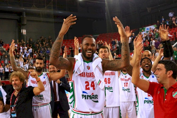 Pınar Karşıyaka ve Sportive’den Basketbolseverler İçin Taraftar Buluşması