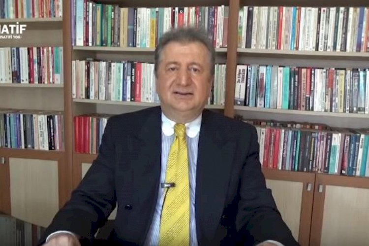 Türk siyasetinde yeni iddialar, yeni görüşler!