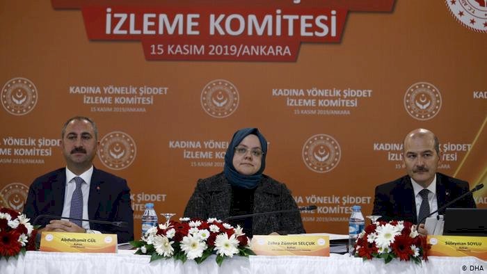 Bu yıl Türkiye'de 299 kadın cinayete kurban gitti
