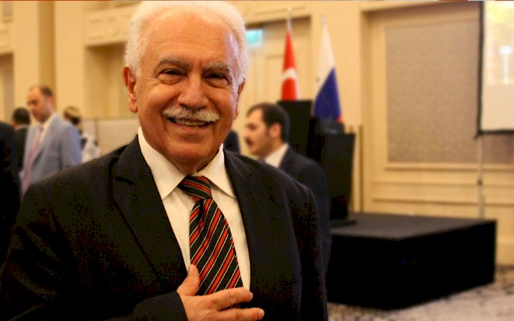Perinçek’ten ‘feminizm’ eleştirileri