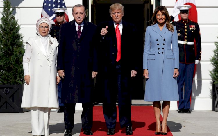 Erdoğan-Trump: Bilanço