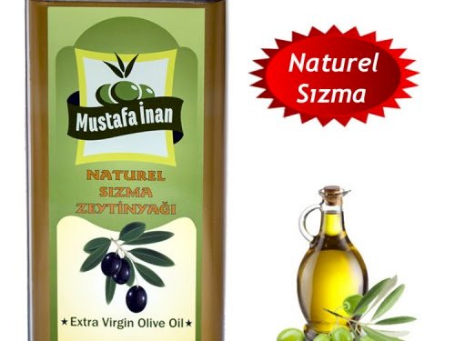Canan Karatay: Zeytin altından daha değerli