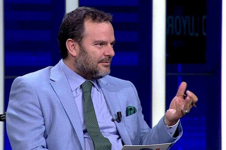 Kemal Öztürk: Erdoğan’ın danışmanı olduğum dönemde gazete manşetleri bir gün önce bana gönderilip “Uygun mu?” diye soruluyordu