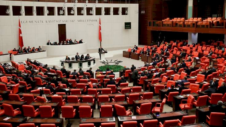 Meclis'te son 9 yılda 29 intihar girişimi yaşandı