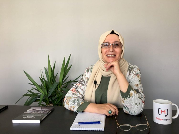 Abdülhamit Gül: Kadın kazanımlarından geri adım atılmayacak