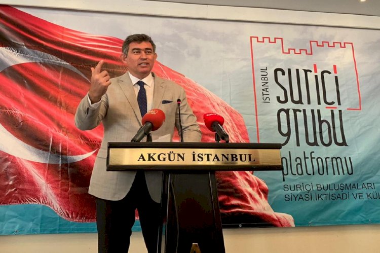 Feyzioğlu: Adalet Bakanı el uzattı