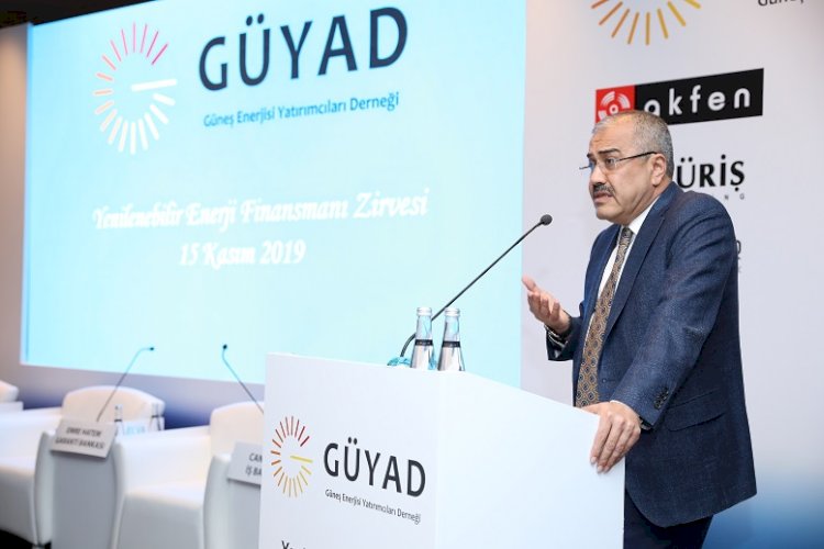 Bankalar uzun vadeli destek istiyor