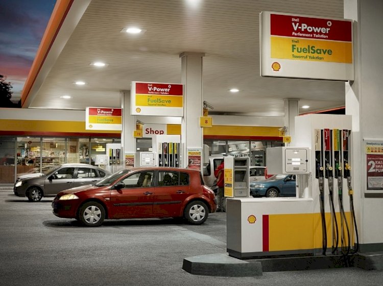 Tüketici, “Shell ClubSmart’tan vazgeçmem” dedi