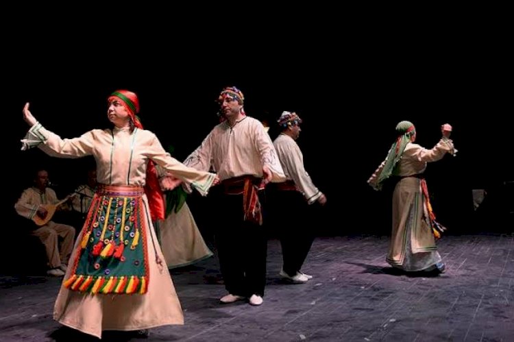 Alevi örgütleri İstanbul'da buluşuyor