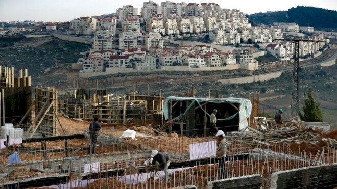 ABD yönetimi, Yahudi Yerleşimleri tutumunu değiştirdi: "Yasa dışı değil"