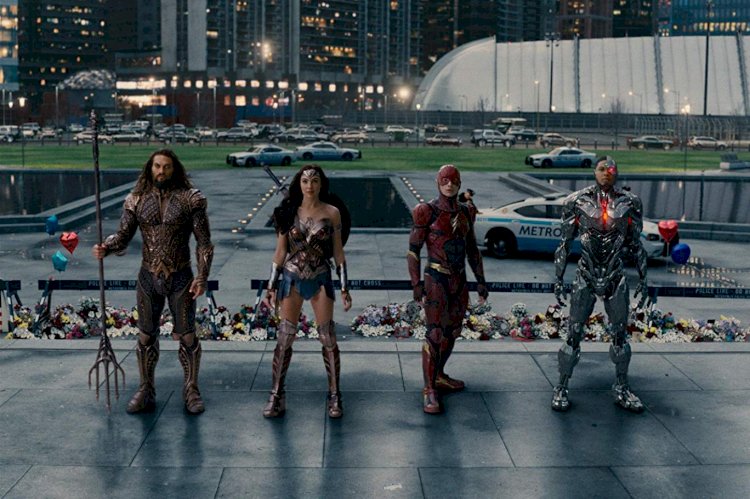 Ben Affleck ve Gal Gadot da hayranların “Adalet Birliği” kampanyasına destek verdi