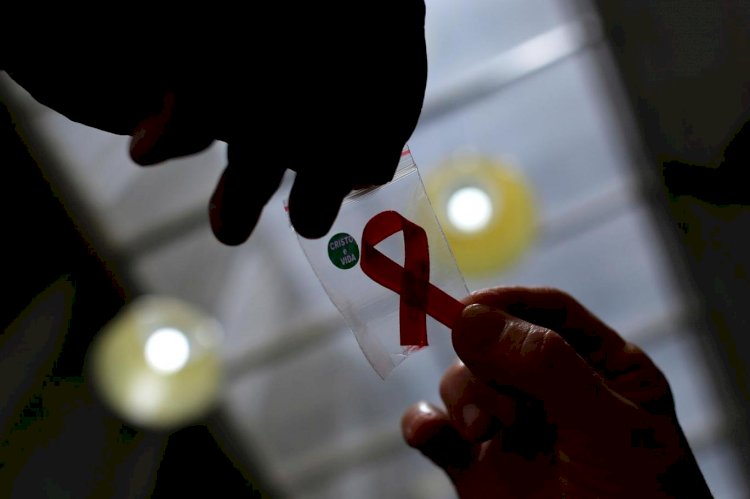 Prof. Serhat Ünal: Türkiye’de HIV’li hasta sayısı 10 yılda yüzde 465 arttı