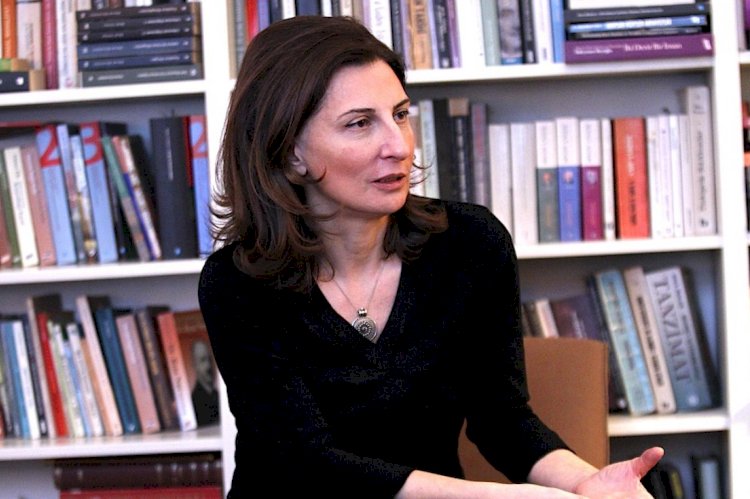 Nuray Mert: Türkiye'de linç kültürü var, dış politika tartışılmaz hale gelmiş