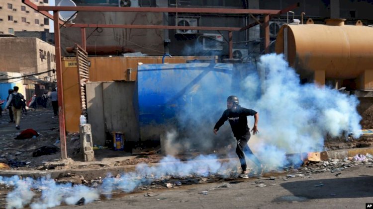 Dünyanın Dört Bir Yanında Sokaklar Protestolarla Çalkalanıyor