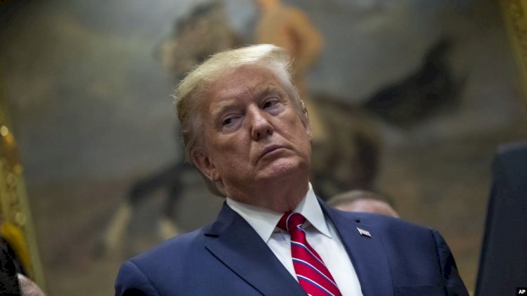 Trump’ın Sağlık Durumu Tartışılıyor