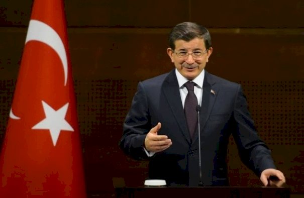 Ahmet Davutoğlu'nun partisinde yer alacak ilk milletvekili belli oldu