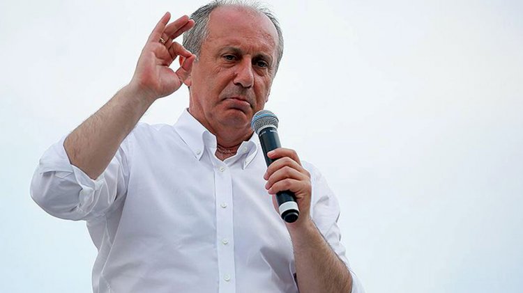 CHP’de kurultay süreci başladı.