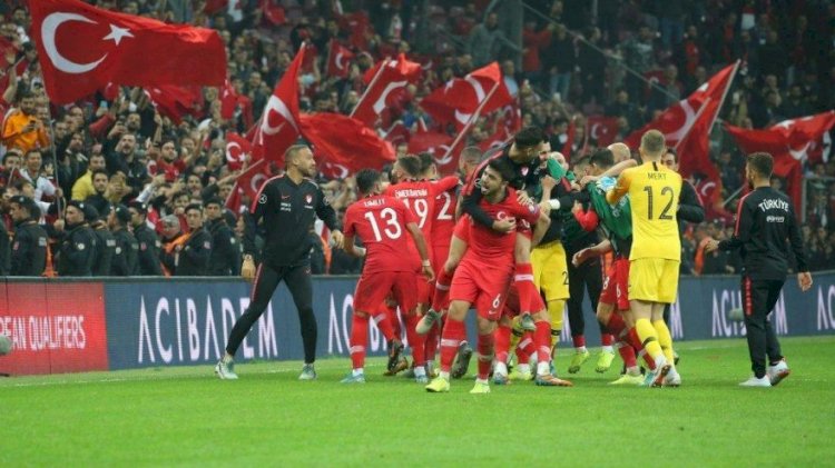 EURO 2020 torbaları belli oldu!