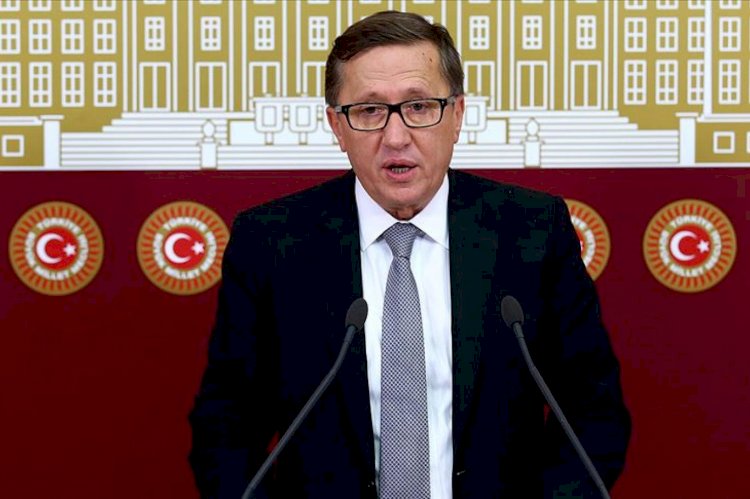 İYİ Parti'den Erdoğan'a erken seçim çağrısı
