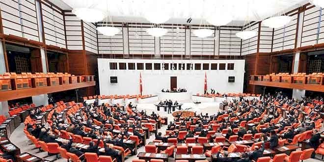 İkinci Yargı Paketi'nin tarihi belli oldu: Pakette neler olacak?