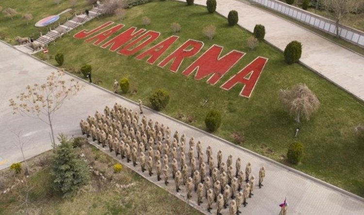 Jandarma ve Sahil Güvenlik tesisleri özelleştiriliyor
