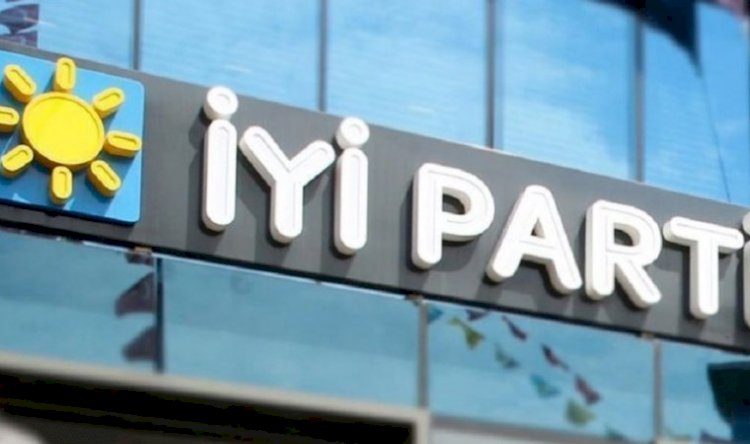 İYİ Parti’den Erdoğan’a ‘erken seçim’ çağrısı!