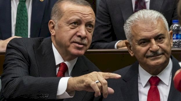 AKP'de il başkanları neden istifa ediyor, kulislerde istifalar nasıl yorumlanıyor?