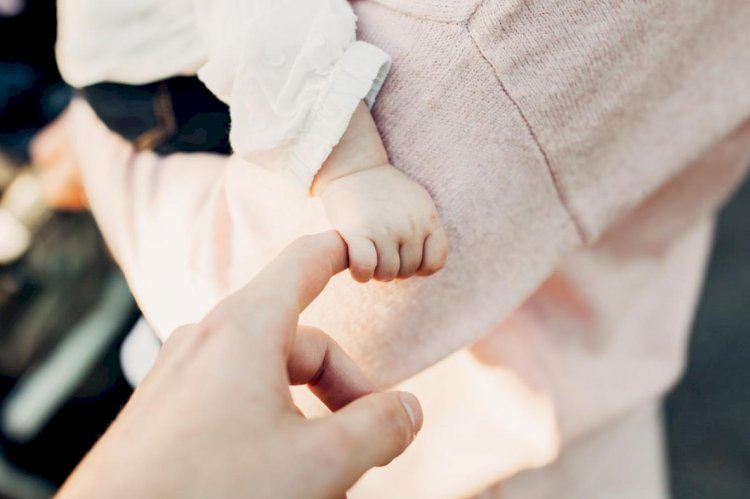 Genetiği değiştirilmiş bebekler devrimi iki yıldan kısa sürede gerçekleşebilir