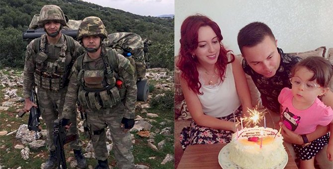 TSK’da ibretlik ve vicdanları sızlatacak bir ihraç