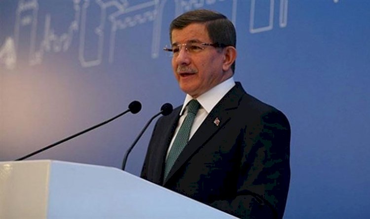 Ahmet Davutoğlu cephesinden yeni açıklama: 'Bize katılacaklar'