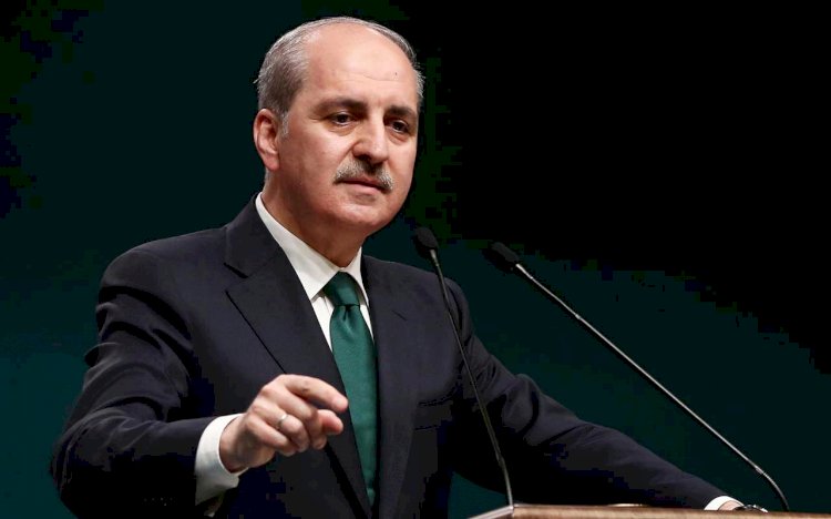 "Cumhurbaşkanımızın böyle bir görüşmeyle ilgisi yoktur"