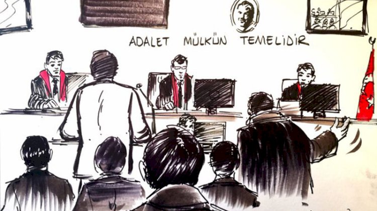 CHP’li Tanrıkulu: Yargının içindeki güç savaşları devam ediyor