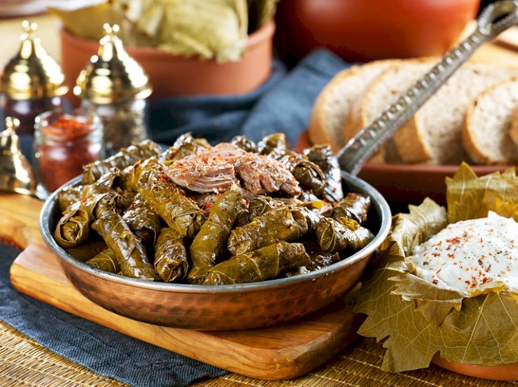Tokat’ın eşsiz lezzetleri Tadında Anadolu restoranlarında