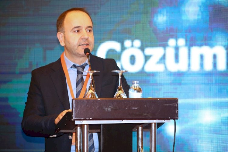 "Sektörün geleceği için ortak hareket etmeliyiz"
