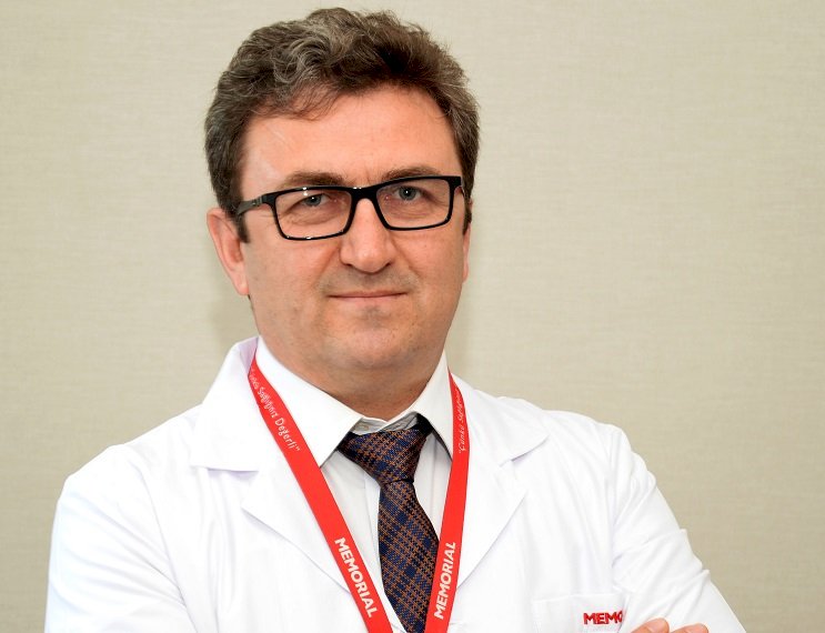 Ağrısız yürüme mesafeniz 300 metrenin altına düştüyse!