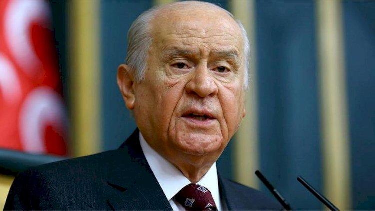 Bahçeli’den ‘saray görüşmesi’ ve ‘erken seçim’ açıklaması