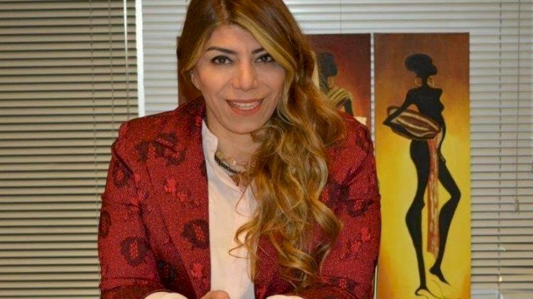 Kayserispor’a kadın başkan! Süper Lig’de bir ilk…