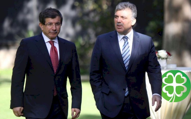 Ali Babacan cephesi mevcut bir partiye mi geçiyor?