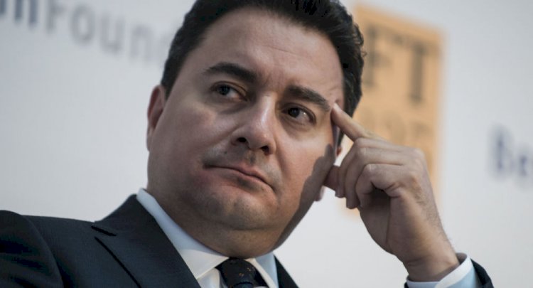 İddia: Babacan ekibiyle birlikte DP'ye geçme seçeneğini de değerlendiriyor