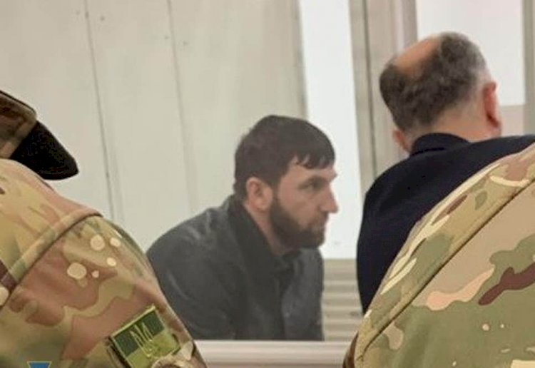 IŞİD'in Ukrayna'da ne işi var