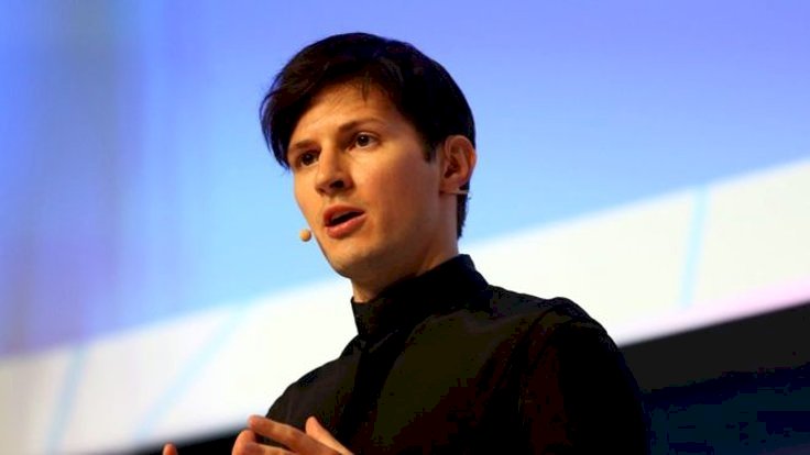 Pavel Durov: Whatsapp'ı telefonlarınızdan silin