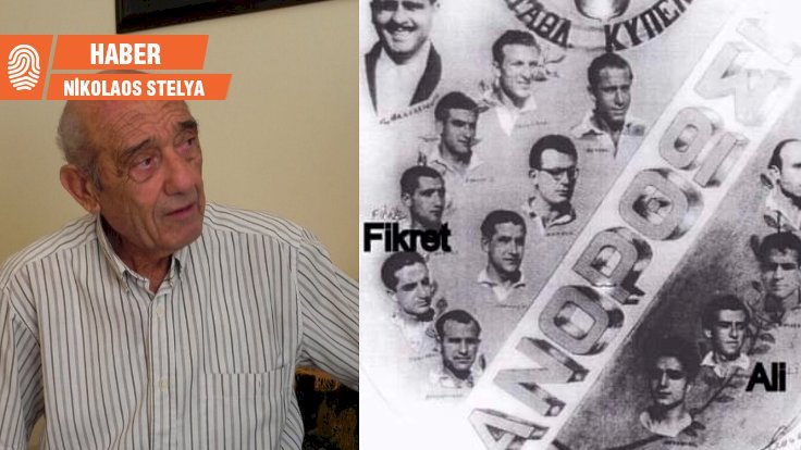 Kıbrıslı Türk futbolcunun ölümü adayı birleştirdi