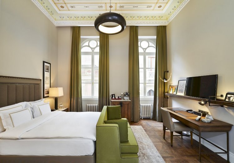 The House Hotel, Black Friday’a özel avantajlar sunuyor.