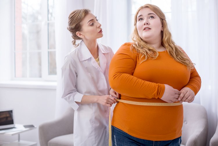 “Türkiye  Avrupa’da obezite şampiyonu”