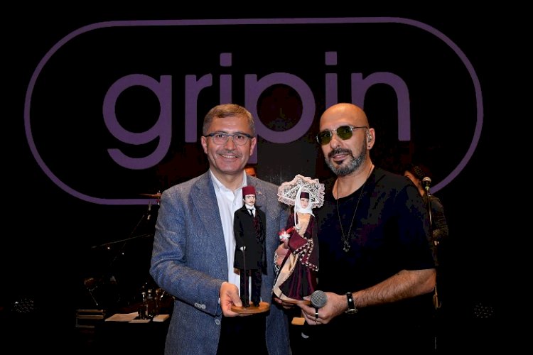 Gripin Üsküdar’ı Salladı!