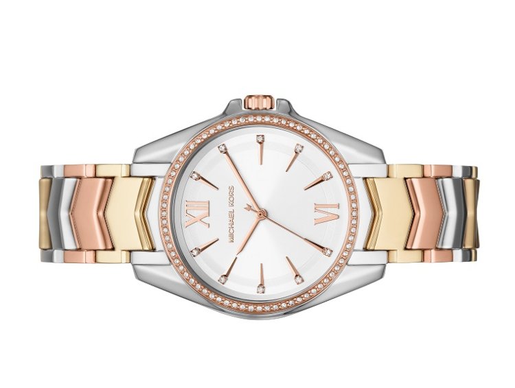 Çarpıcı Şıklığın Anahtarı: Michael Kors