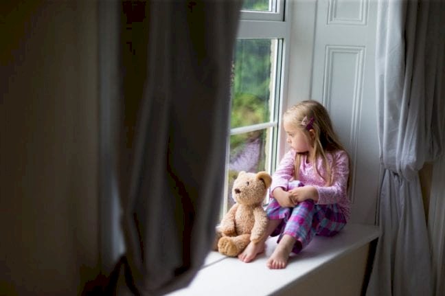 Çocuklarda depresyon belirtileri nelerdir?